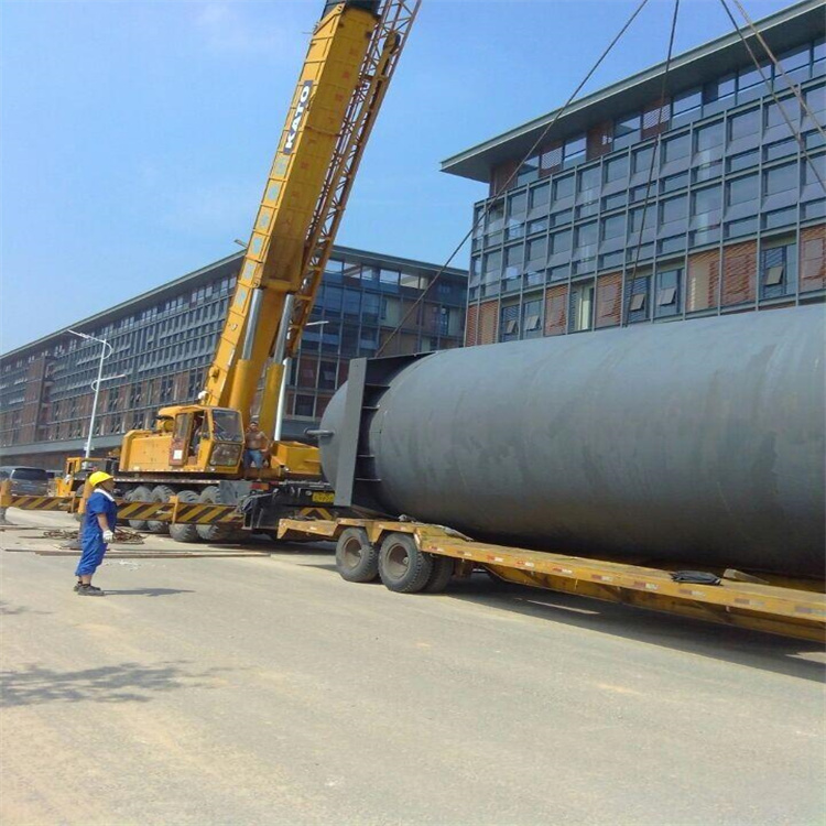 颍上县大型吊车租赁公司