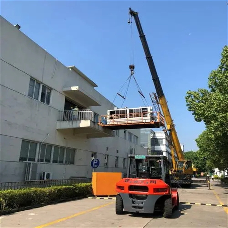 颍上县小型吊车出租电话