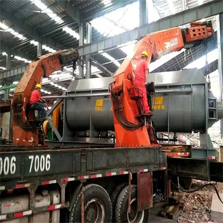 颍上县大型随车吊出租多少钱