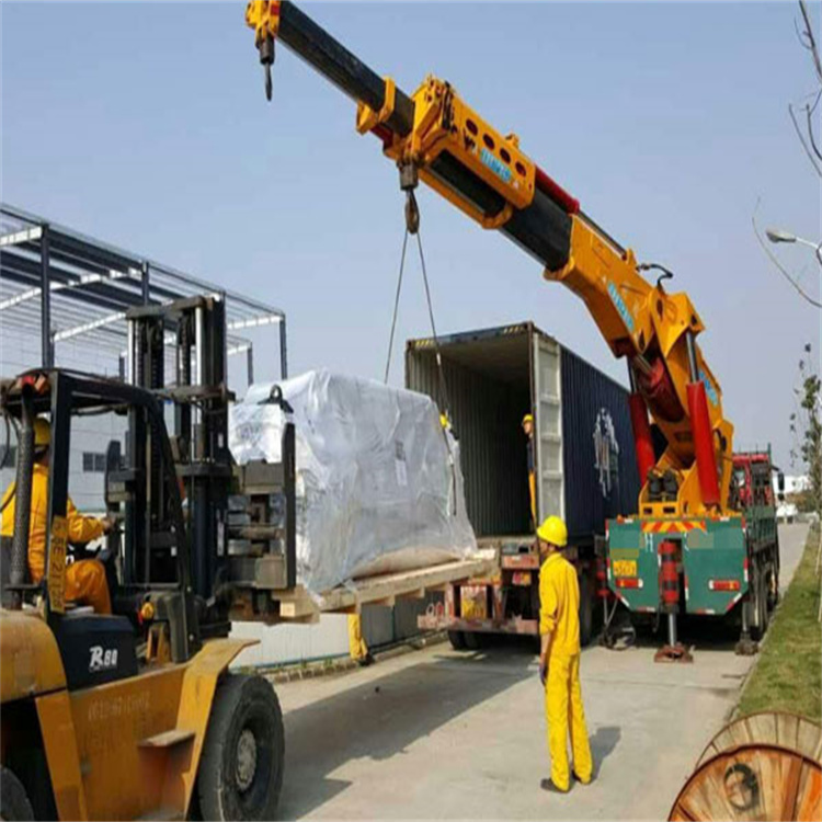 颍上县专业随车吊出租电话