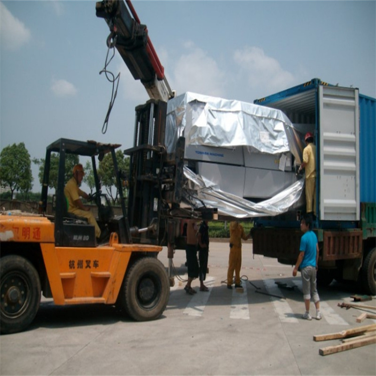 颍上县物流仓库装卸随车吊租赁服务优势与选择指南