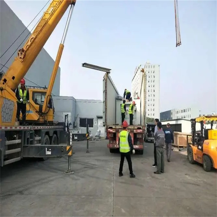 颍上县如何找到附近的吊车救援服务