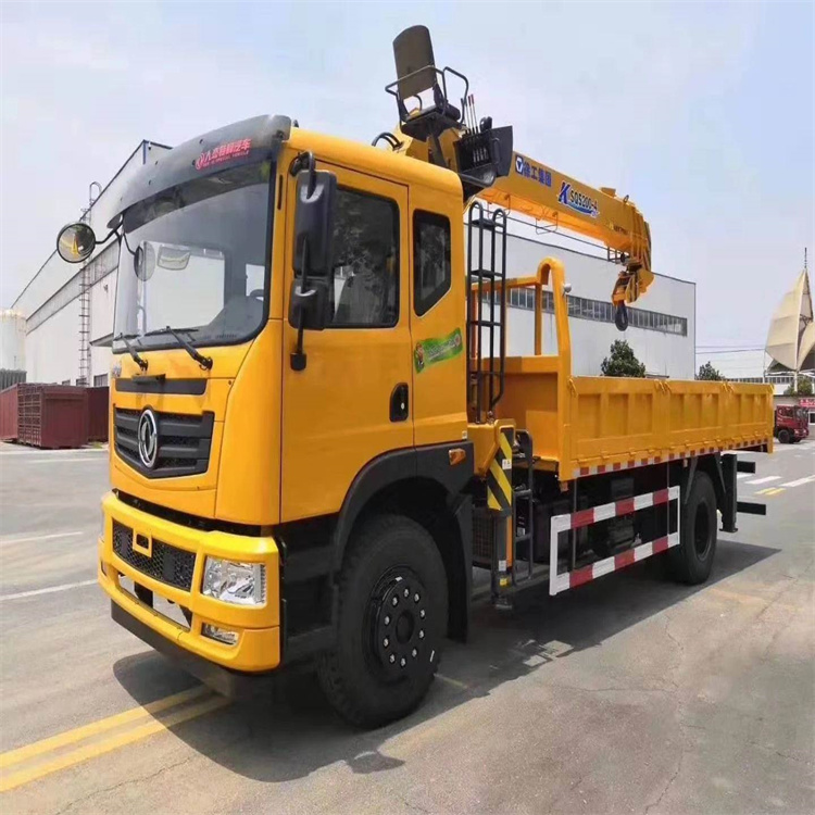 颍上县附近找一辆随车吊出租