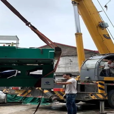 颍上县长期租赁大型吊车有价格优惠吗？